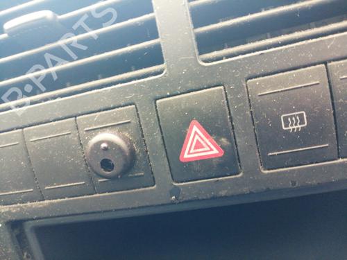 Advarselskontakt VW POLO (9N_, 9A_) 1.4 TDI (80 hp) 25376220