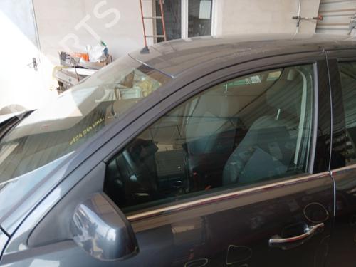 Used Front left door window FORD MONDEO III (B5Y) 2.0 16V TDDi / TDCi (115 hp) 28691850