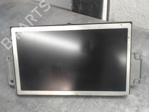 Radio CITROËN C4 I (LC_) 1.6 HDi | BP20885842E6 