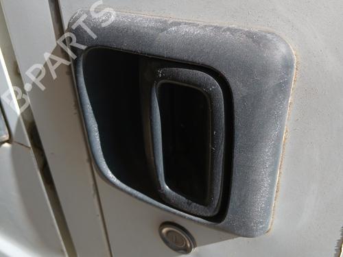 Used Front right exterior door handle CITROËN JUMPER I Van (244) 2.0 HDi (84 hp) 29278482
