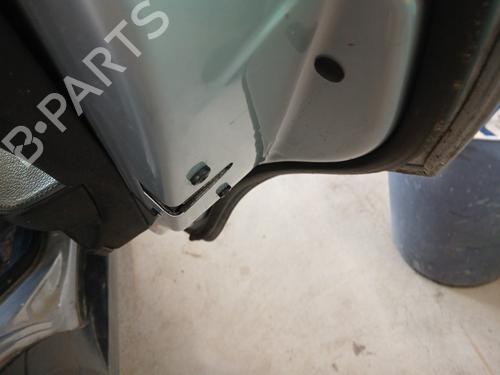 Used Rear right lock BMW X3 (E83) 3.0 d (204 hp) 30650523