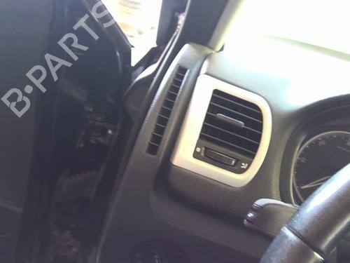 Dashboard SKODA FABIA II Combi (545) 1.4 TDI | BP40603556C46 - Image 11
