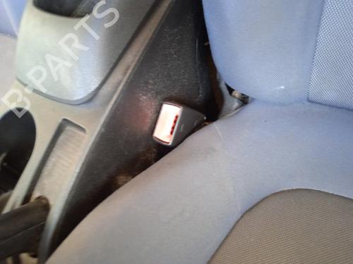 Used Seat buckle FIAT BRAVO II (198_) 1.9 D Multijet (198AXB1A) (120 hp) 21279249