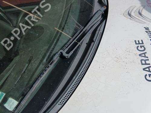 Vindspejlsviskerarm CITROËN C1 (PM_, PN_) 1.4 HDi (54 hp) 31993910