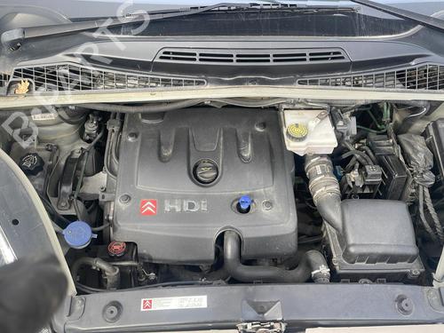 Front right window mechanism CITROËN XSARA PICASSO (N68) 2.0 HDi | BP20885131C23 
