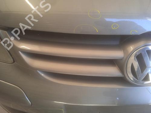 Grille VW GOLF PLUS V (5M1, 521) 1.9 TDI | BP22719010C40