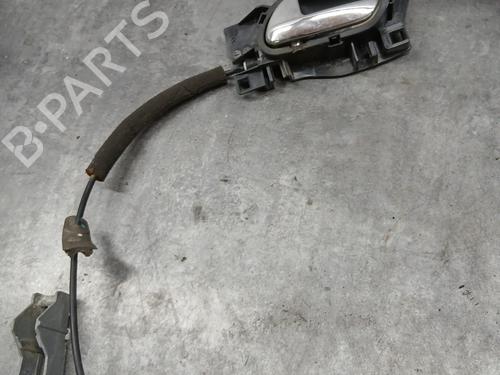 Used Front left lock Front left lock CITROËN C3 II (SC_) 1.4 HDi 70 (SC8HZC, SC8HR0, SC8HP4) (68 hp) 28191068 28191068