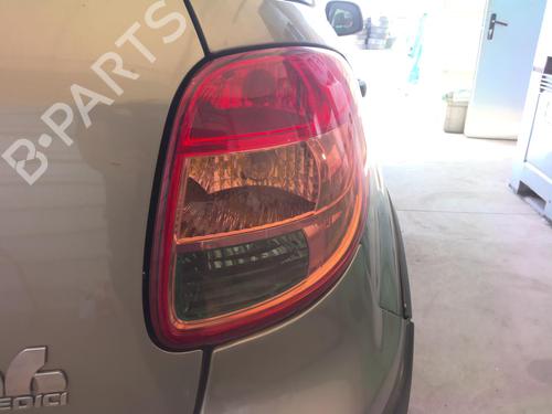 Used Right taillight FIAT SEDICI (189_) 1.9 D Multijet 4x4 (120 hp) 20886871