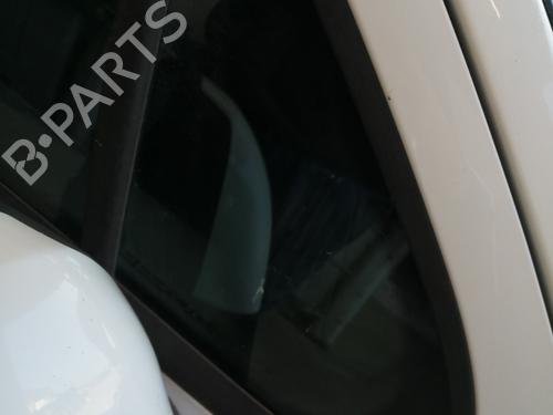 Used Front right quarter glass PEUGEOT 207 (WA_, WC_) 1.4 HDi (68 hp) 28035610