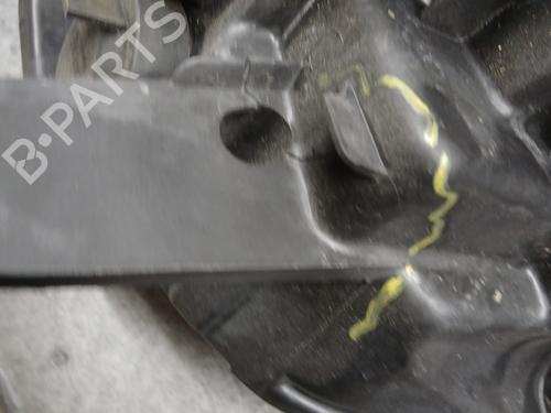 Right headlight RENAULT MODUS / GRAND MODUS (F/JP0_) 1.5 dCi (JP0G, JP0H) | BP30731908C29