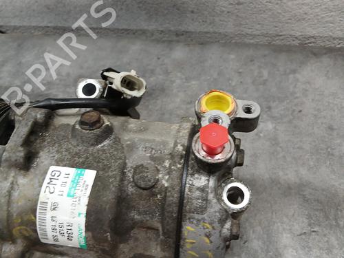 AC compressor OPEL COMBO Box Body/MPV 1.3 CDTI 16V | BP36010906M34 - Image 2