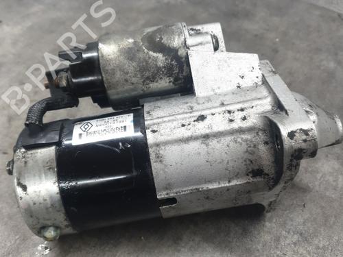 Used Starter Starter RENAULT SCÉNIC II (JM0/1_) 1.5 dCi (JM1E, JM16) (106 hp) 36763229 36763229