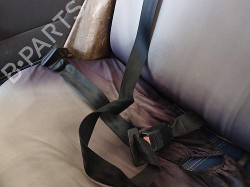Used Rear right seatbelt Rear right seatbelt PEUGEOT 205 II (20A/C) 1.0 (45 hp) 36009378 36009378
