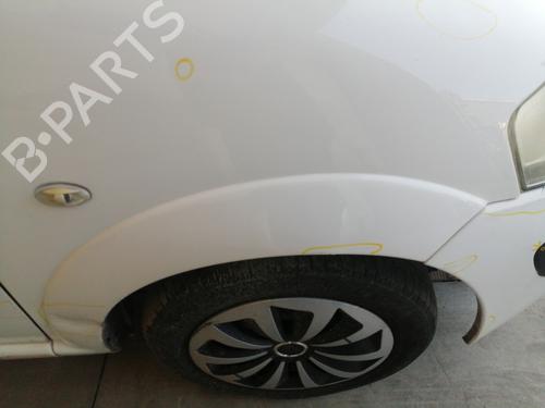 Right front fenders CITROËN C3 I (FC_, FN_) 1.4 HDi | BP26584592C42 