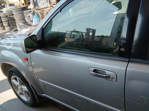 Left front door NISSAN X-TRAIL I (T30) 2.2 Di 4x4 | BP28094020C2 