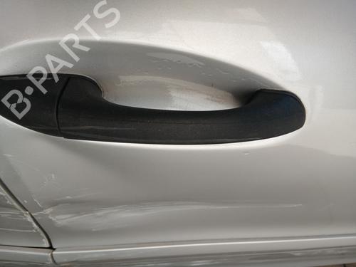 Front right exterior door handle MERCEDES-BENZ C-CLASS (W203) C 220 CDI (203.006) | BP30098376C129