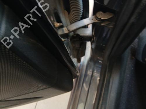 Used Hinge/Door check strap FORD MONDEO III (B5Y) 2.0 16V TDDi / TDCi (115 hp) 28691852
