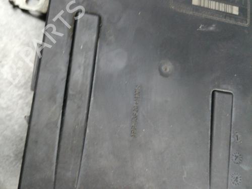Fuse box RENAULT SCÉNIC II (JM0/1_) 1.5 dCi (JM1F) | BP27998184E1 