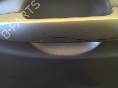 Used Front left exterior door handle Front left exterior door handle 39379409 39379409