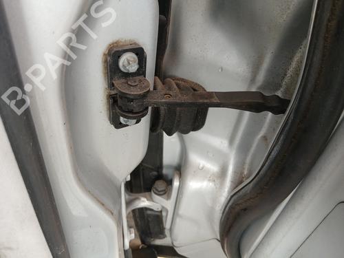 Hinge/Door check strap MERCEDES-BENZ C-CLASS (W203) C 220 CDI (203.006) | BP30098388C146