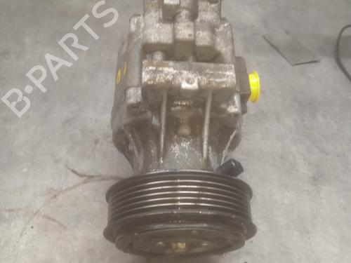AC-Kompressor FIAT PANDA (169_) 1.3 D Multijet (169.AXC1A) (70 hp) 23211560