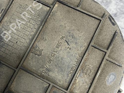 Used AdBlue tank AdBlue tank CITROËN C4 Coupe (LA_) 2.0 HDi (136 hp) 33421099 33421099