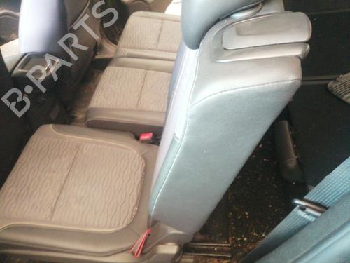 Sæde Bagtil OPEL ZAFIRA TOURER C (P12) 1.6 CDTI (75) | BP24884048C17 - Image 4