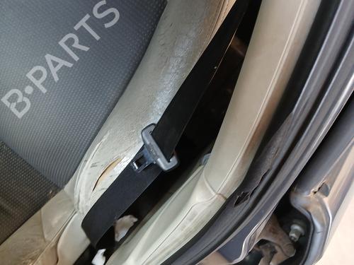 Front left seatbelt SAAB 9-3 Estate (E50) 1.9 TiD | BP34373931I26 - Image 3
