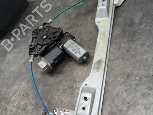 Used Front right window mechanism Front right window mechanism 38426507 38426507