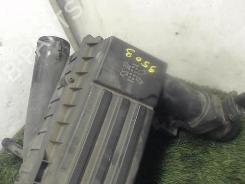 Used Air filter box VW GOLF V (1K1) 1.9 TDI (105 hp) 20886658