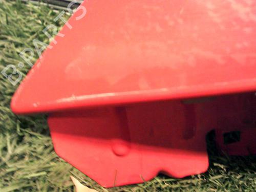 Left front fenders FORD FOCUS I (DAW, DBW) 1.8 16V | BP20885579C41 