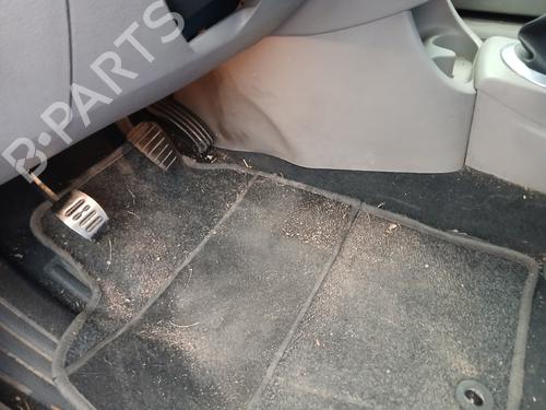Pedal RENAULT MODUS / GRAND MODUS (F/JP0_) 1.5 dCi (FP0D, JP0D) | BP36515535I4 - Image 2