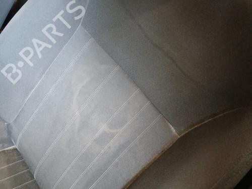 Left front seat CITROËN C4 II (NC_) 1.4 VTi 95 (NC8FP0) | BP30318771C15 