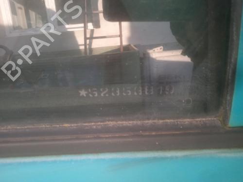 Rear right door window PEUGEOT 106 II (1A_, 1C_) 1.0 i | BP23795491C21 
