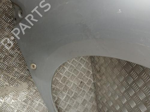 Forskærm Højre PEUGEOT PARTNER Tepee 1.6 HDi 16V | BP31289618C42