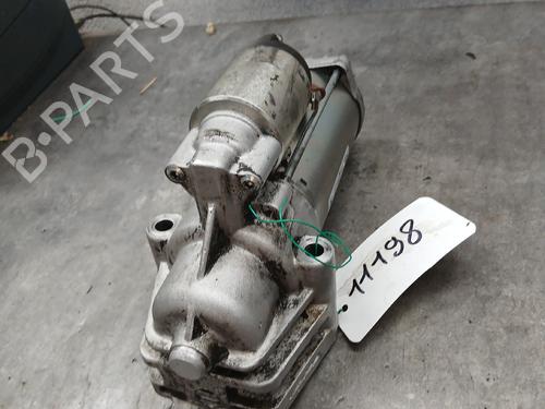 Starter FORD MONDEO III (B5Y) | BP36395617M8 - Image 2