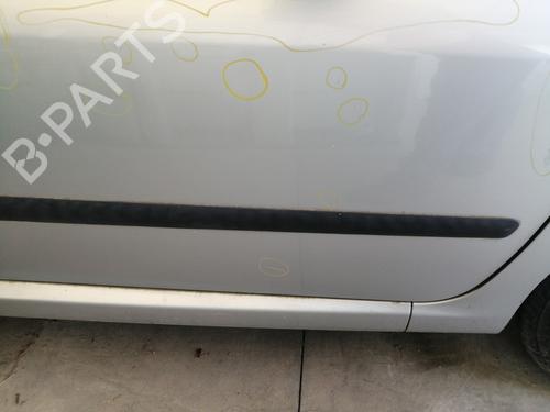 Right front door PEUGEOT 307 Break (3E) 2.0 HDI 110 | BP26652496C3 