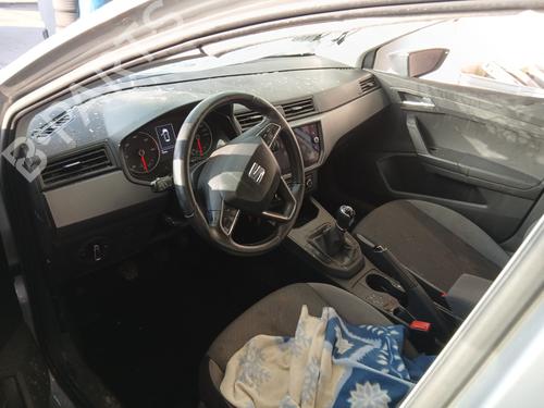 Left front seat SEAT IBIZA V (KJ1, KJG) 1.6 TDI | BP32164070C15  - Image 15