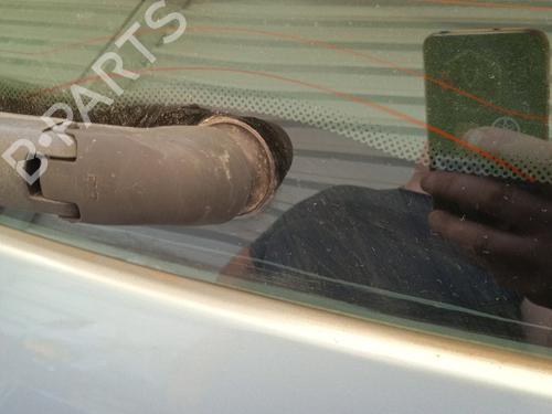 Rear wiper motor FIAT BRAVO II (198_) 1.9 D Multijet (198AXB1A) | BP21279267M102 
