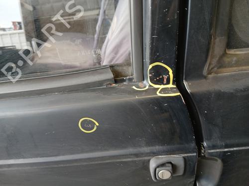 Used Left front door FIAT PANDA (141_) 750 (34 hp) 32022055