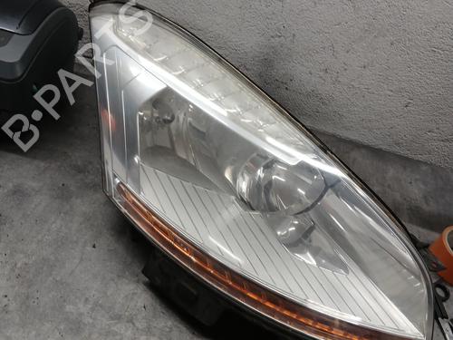 Højre forlygte CITROËN C4 Grand Picasso I (UA_) 1.6 HDi (109 hp) 30908480