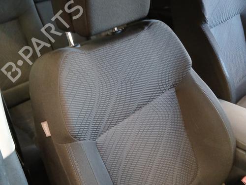 Right front seat PEUGEOT 3008 I MPV (0U_) 1.6 HDi | BP29310675C16 