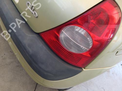 Høyre baklys RENAULT CLIO II (BB_, CB_) 1.5 dCi (B/CB07) | BP30083252C35 
