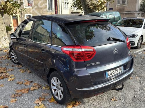 Switch CITROËN C4 Picasso I MPV (UD_) 1.6 HDi | BP32438406I30  - Image 10