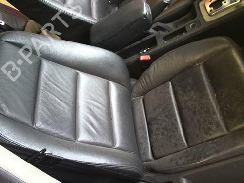 Seats set AUDI A4 B6 Avant (8E5) 1.9 TDI | BP38977525C78 - Image 21