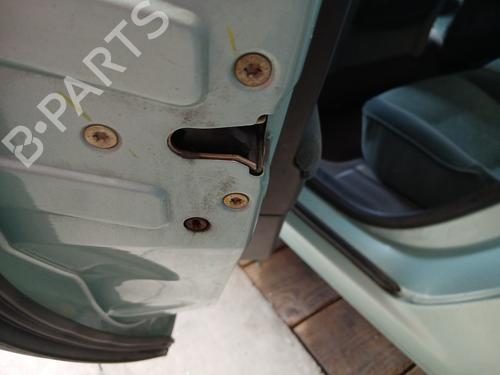 Venstre bak lås PEUGEOT 307 Break (3E) 2.0 (136 hp) 31660672