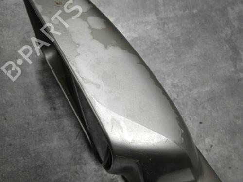 Left mirror NISSAN X-TRAIL I (T30) 2.2 Di 4x4 | BP28124673C26 