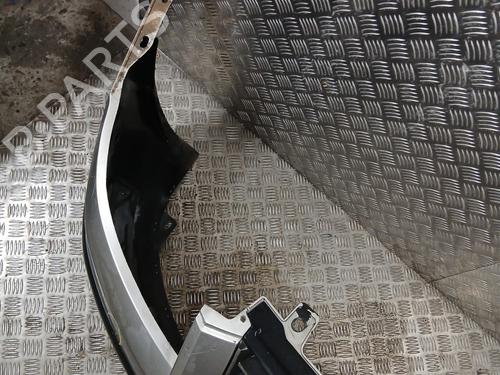 Front bumper FIAT STILO (192_) 1.9 JTD (192_XF1A) | BP31264454C7 