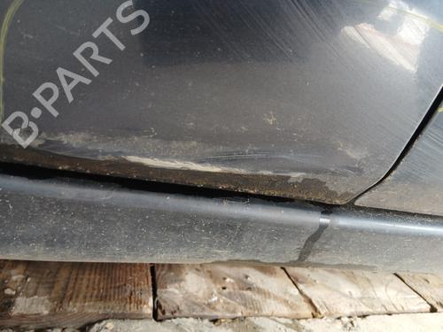 Dør højre bagtil Dør højre bagtil FORD FIESTA VI (CB1, CCN) 1.4 TDCi (70 hp) 33041737 33041737