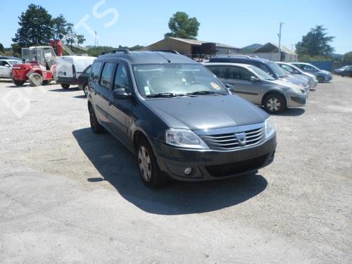 Used Parts DACIA LOGAN MCV (KS_) 1.5 dCi (KS04) 1951738